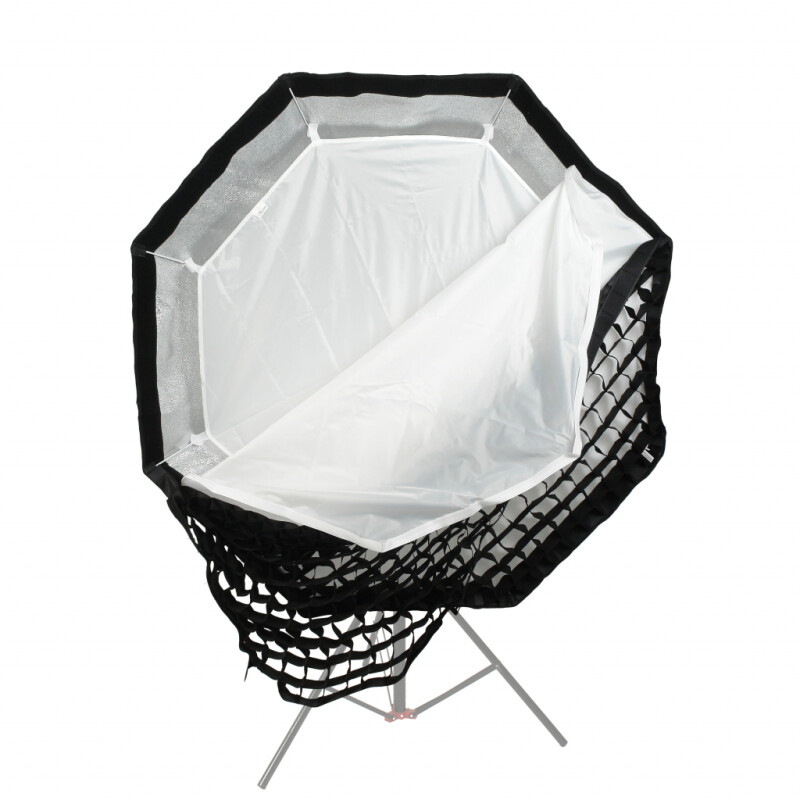 Godox SB-UFW120 быстроскладной октобокс с сотами