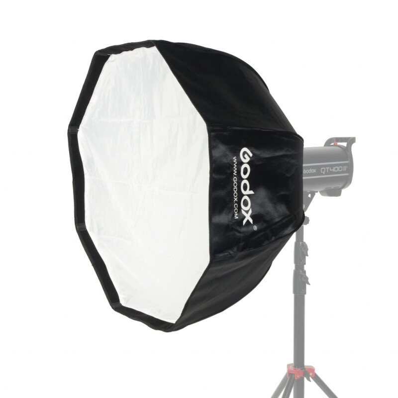 Godox SB-UFW80 быстроскладной октобокс с сотами