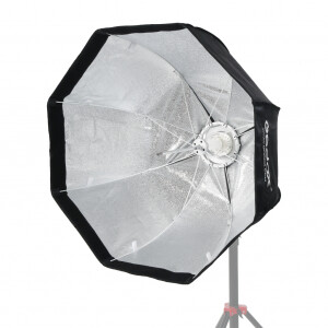 Godox SB-UFW80 быстроскладной октобокс с сотами