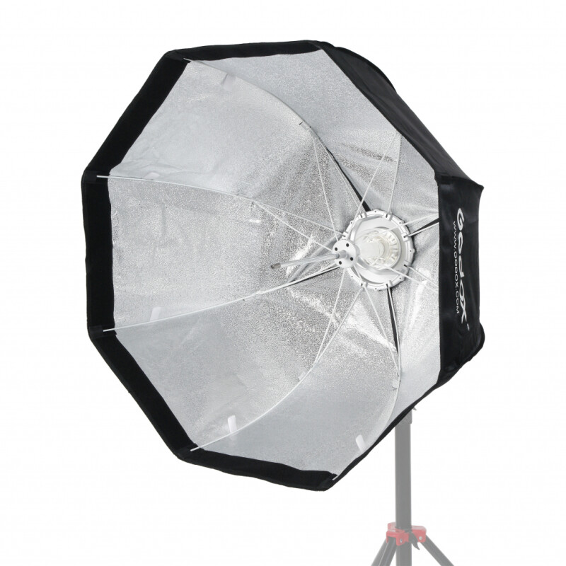 Godox SB-UFW80 быстроскладной октобокс с сотами
