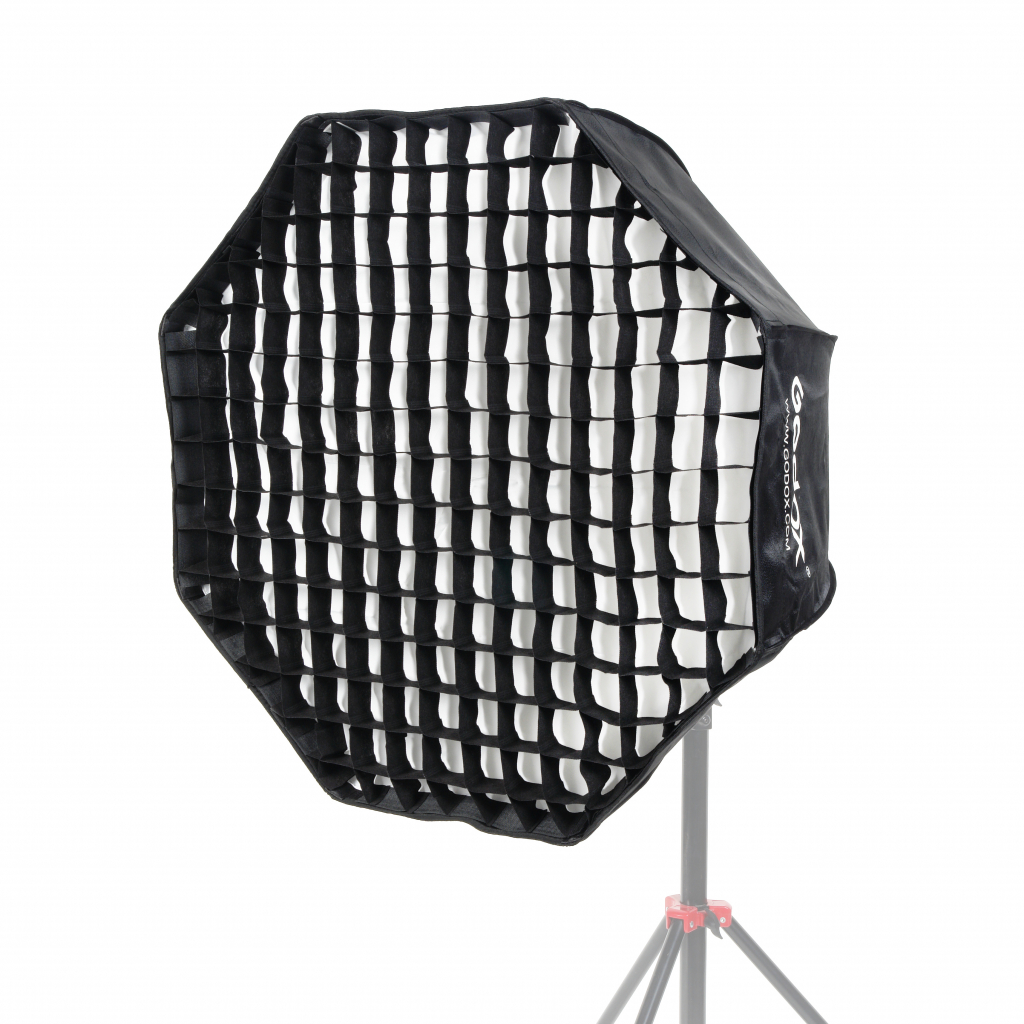 Godox SB-UFW80 быстроскладной октобокс с сотами