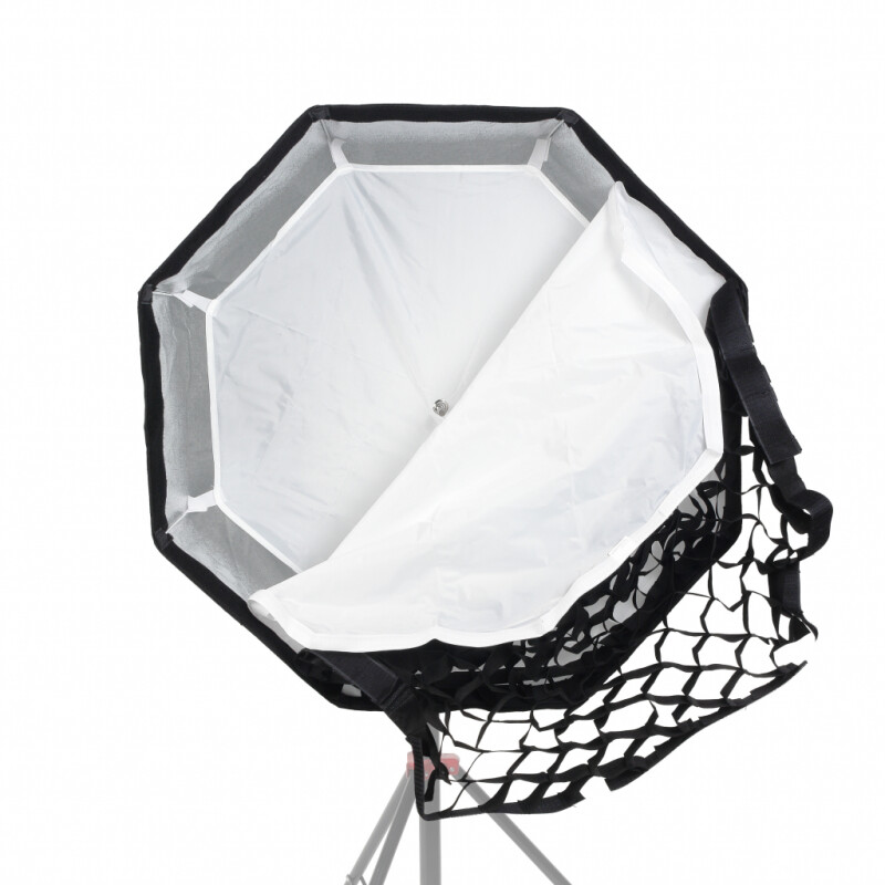 Godox SB-UFW80 быстроскладной октобокс с сотами