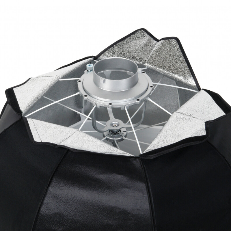 Godox SB-UFW80 быстроскладной октобокс с сотами
