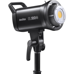Godox SL100BI студийный светодиодный осветитель