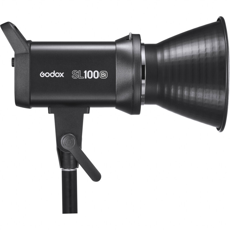 Godox SL100BI студийный светодиодный осветитель