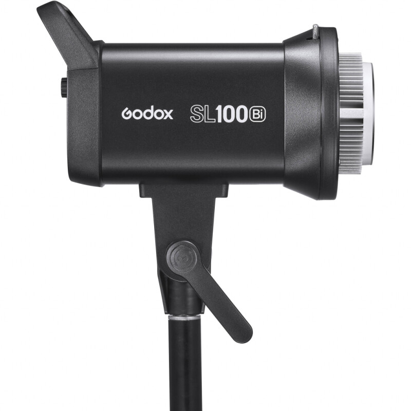 Godox SL100BI студийный светодиодный осветитель