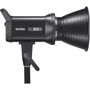 Godox SL100D студийный светодиодный осветитель