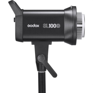 Godox SL100D студийный светодиодный осветитель