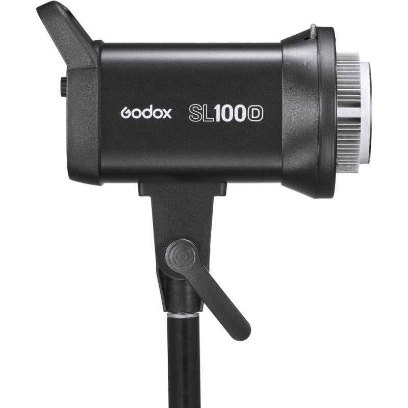 Godox SL100D студийный светодиодный осветитель