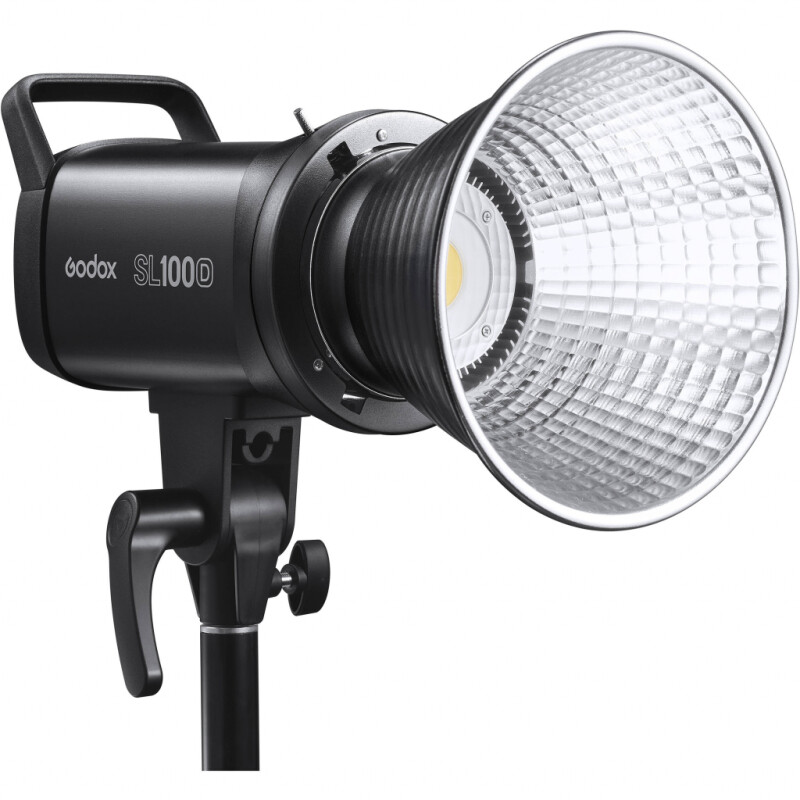 Godox SL100D студийный светодиодный осветитель