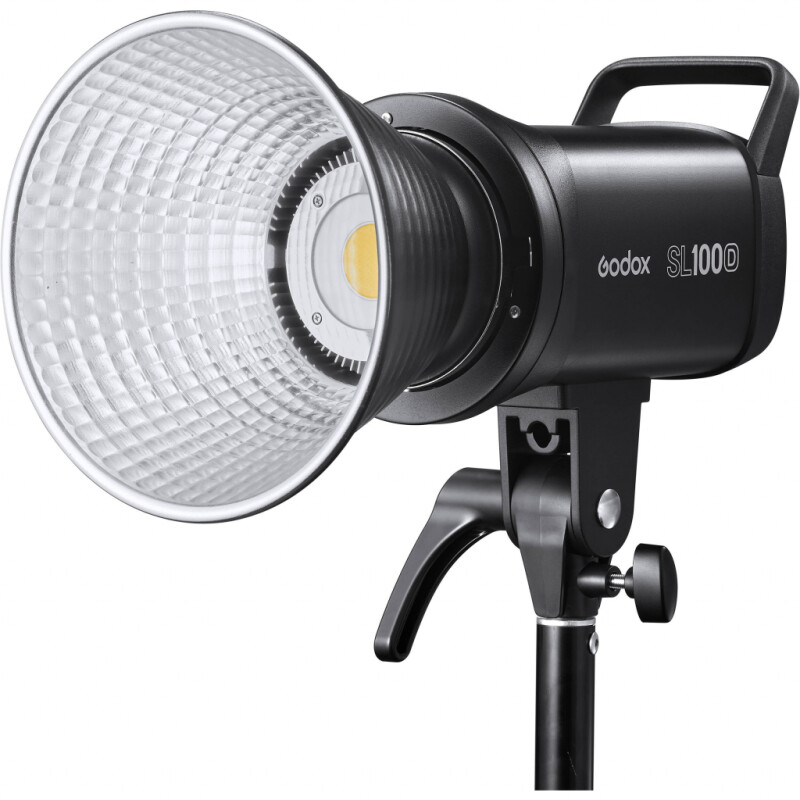 Godox SL100D студийный светодиодный осветитель