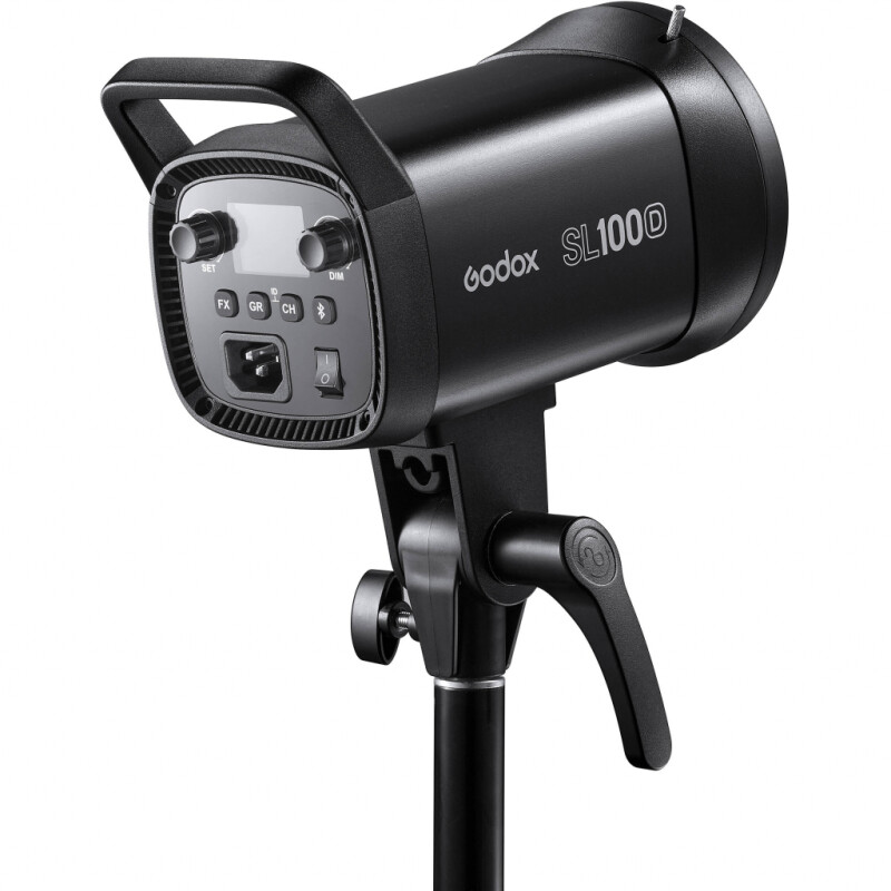 Godox SL100D студийный светодиодный осветитель