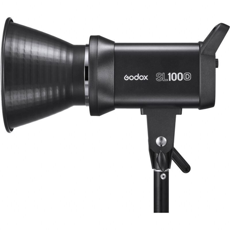 Godox SL100D студийный светодиодный осветитель