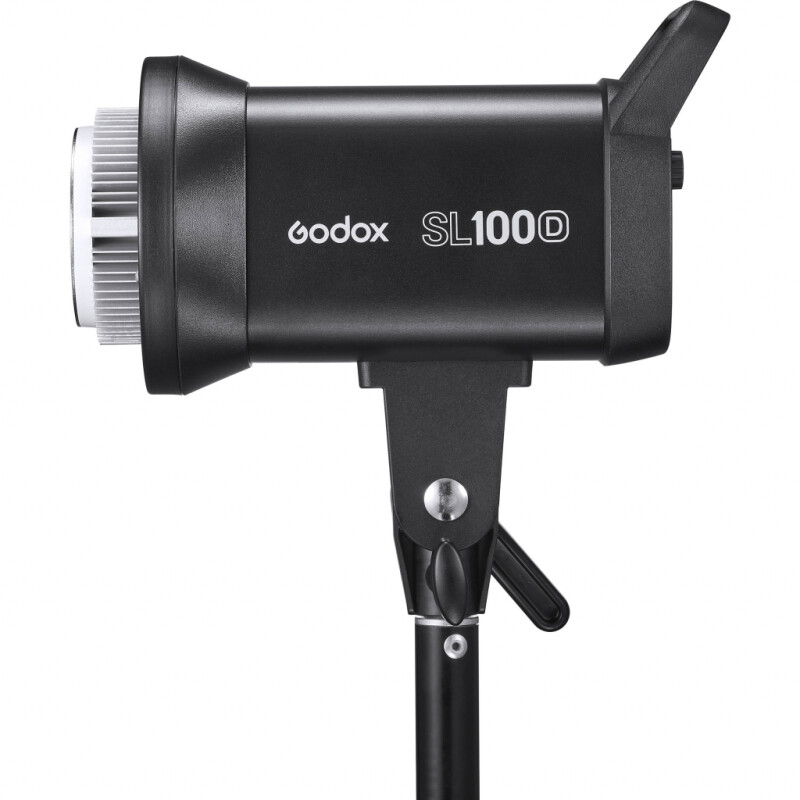 Godox SL100D студийный светодиодный осветитель
