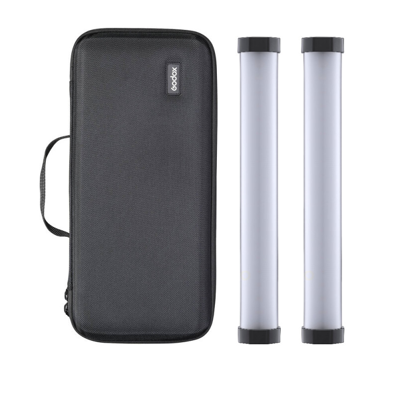 Godox TL30-K2 Kit комплект светодиодных осветителей