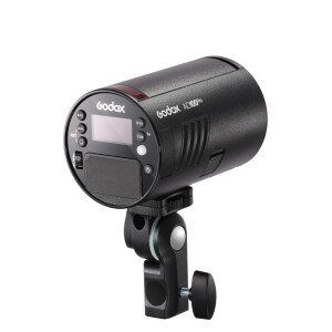 Godox Witstro AD100Pro вспышка аккумуляторная с поддержкой TTL