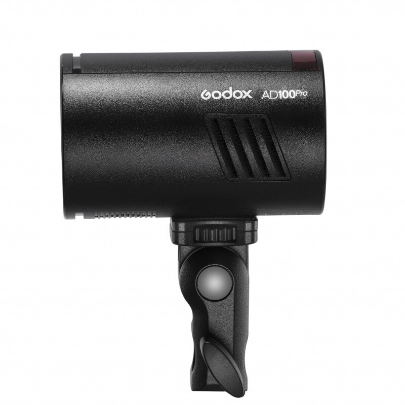 Godox Witstro AD100Pro вспышка аккумуляторная с поддержкой TTL