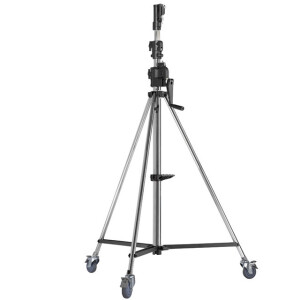 Kupo KC-100 Casters dia/100mm M10(17.5mm) комплект из 3 колес диаметром 100 мм