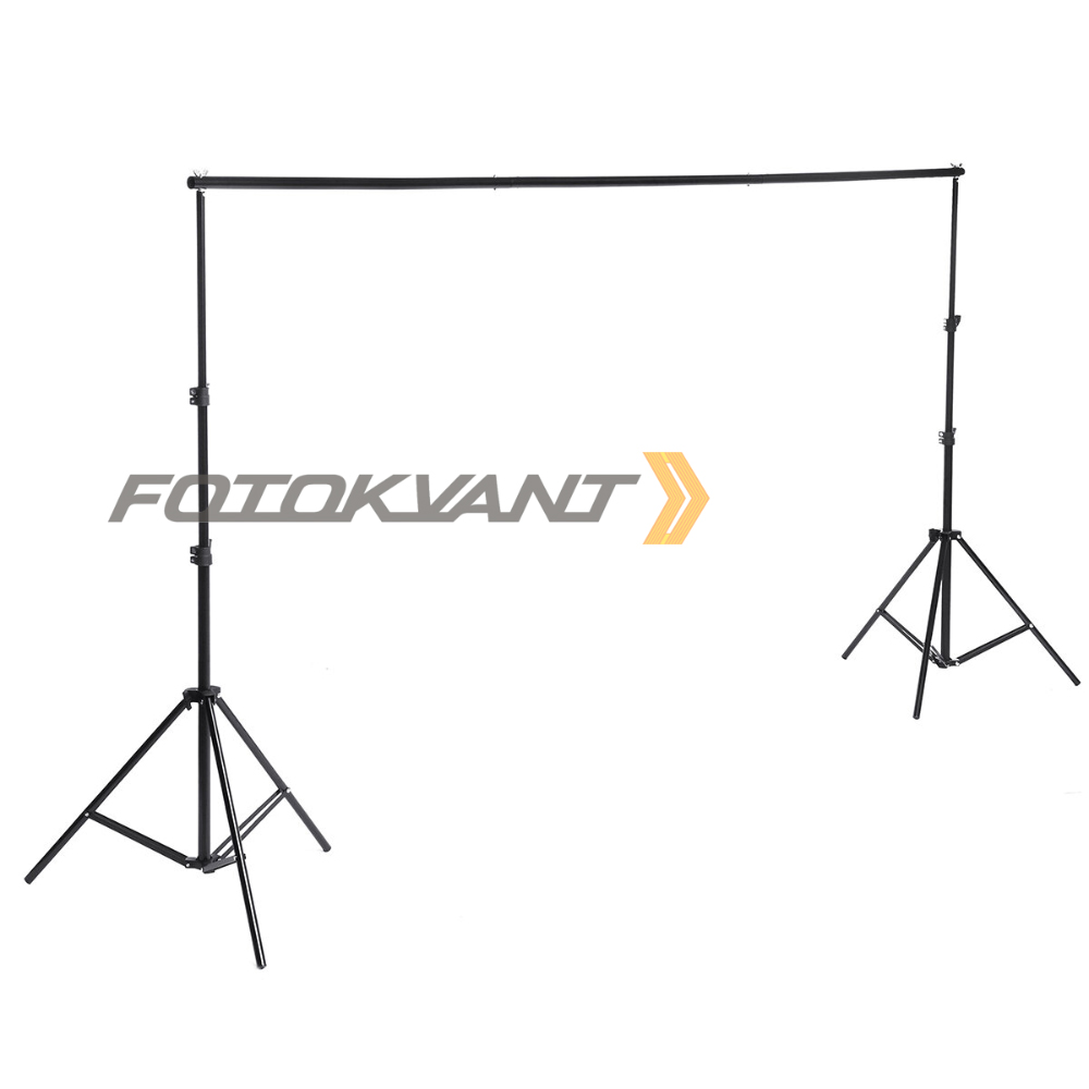 Fotokvant V-2122 ворота для легких фонов 2,1х2,2 м Fotokvant V-2122 ворота для легких фонов 2,1х2,2 м