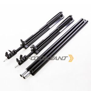 Fotokvant V-2122 ворота для легких фонов 2,1х2,2 м