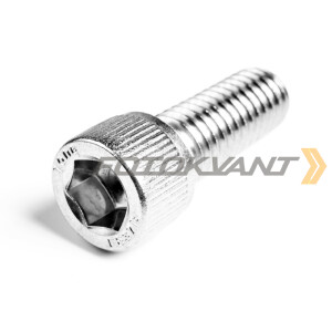 Fotokvant FLH-83 винт 3/8 дюйма длина 25 мм