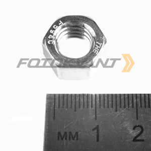 Fotokvant FLH-84 гайка 3/8 дюйма