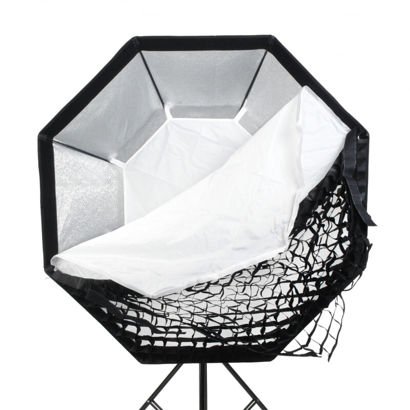 Godox SB-FW120 октобокс с сотами