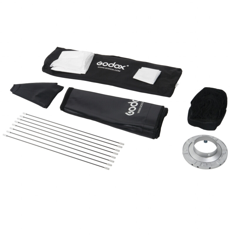 Godox SB-FW120 октобокс с сотами