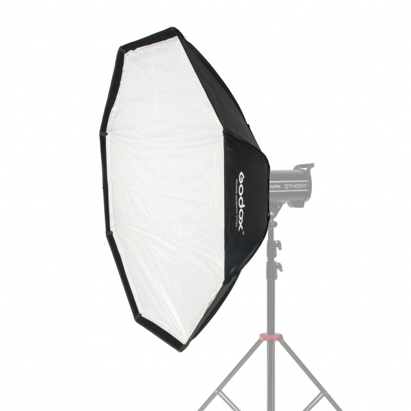 Godox SB-FW120 октобокс с сотами