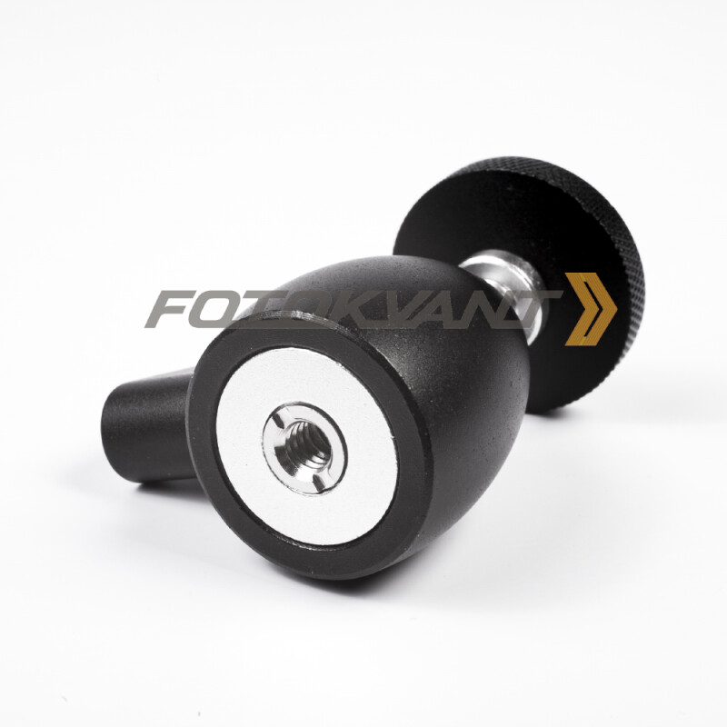 Fotokvant HB-09 Ballhead шаровая голова для штатива