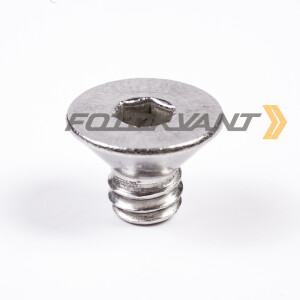 Fotokvant FLH-87 винт 1/4 под шестигранник с потайной головкой