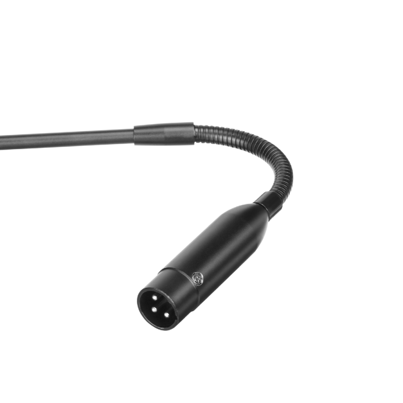 Boya BY-GM18CB конденсаторный микрофон с держателем Gooseneck