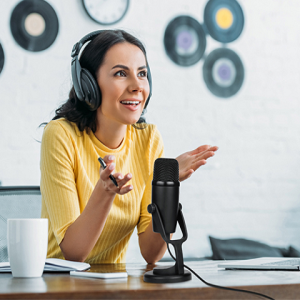 Boya BY-PM500 конденсаторный USB микрофон