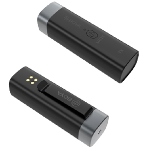 Boya BY-WM3U компактный беспроводной микрофон для устройств с разъемом Type-C