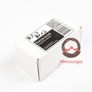 Darkroom кислый фиксаж простой сухой на 1 литр