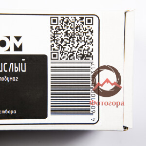 Darkroom кислый фиксаж простой сухой на 1 литр