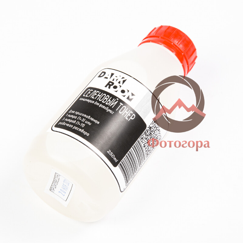 Darkroom селеновый тонер 250 мл