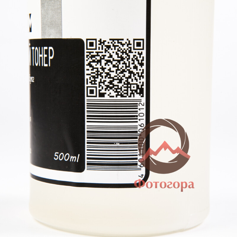 Darkroom селеновый тонер 500 мл