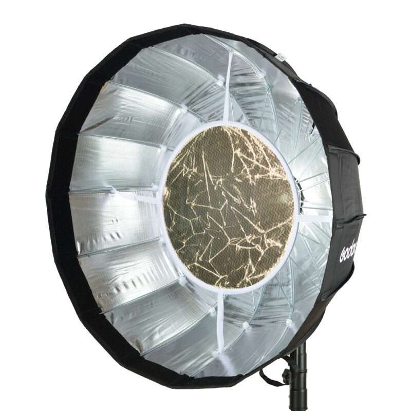 Godox AD-S65S быстроскладной софтбокс для AD400Pro с байонетом Godox