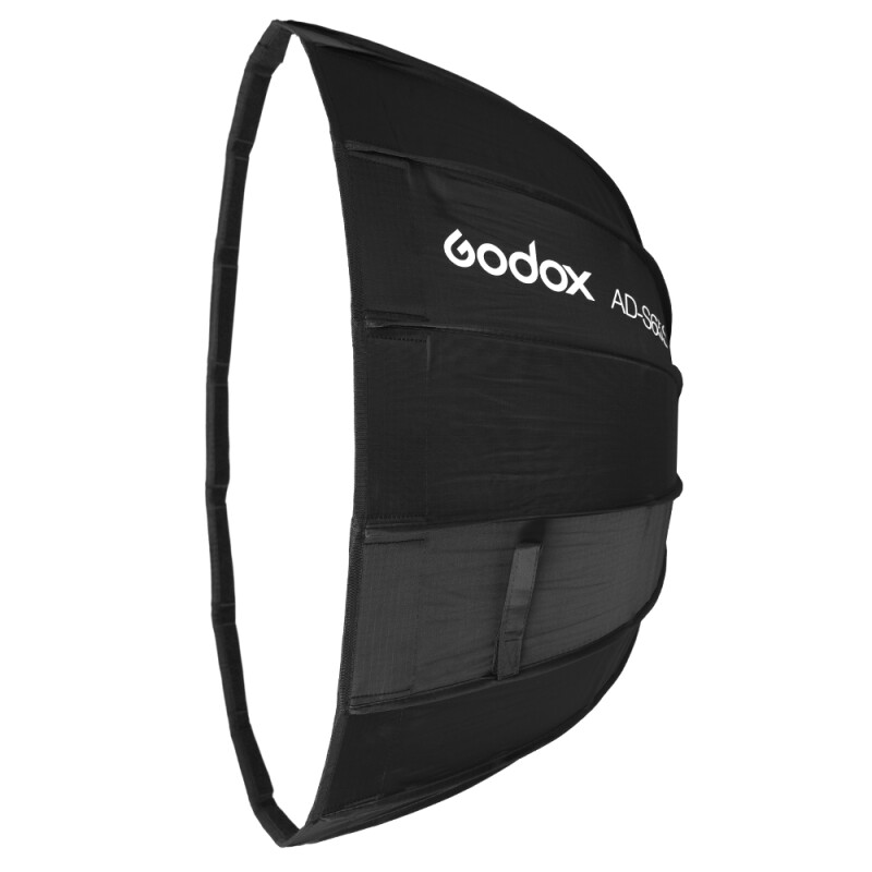 Godox AD-S65S быстроскладной софтбокс для AD400Pro с байонетом Godox