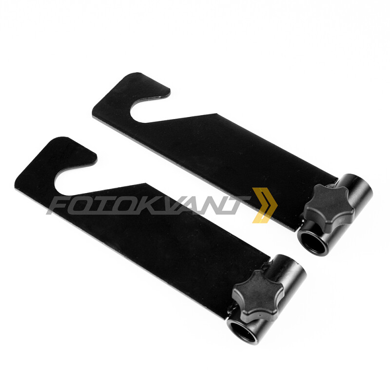 Fotokvant RAC-BHC-ST держатель для одного фона на стойку