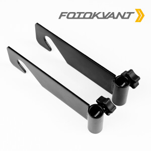 Fotokvant RAC-BHC-ST держатель для одного фона на стойку