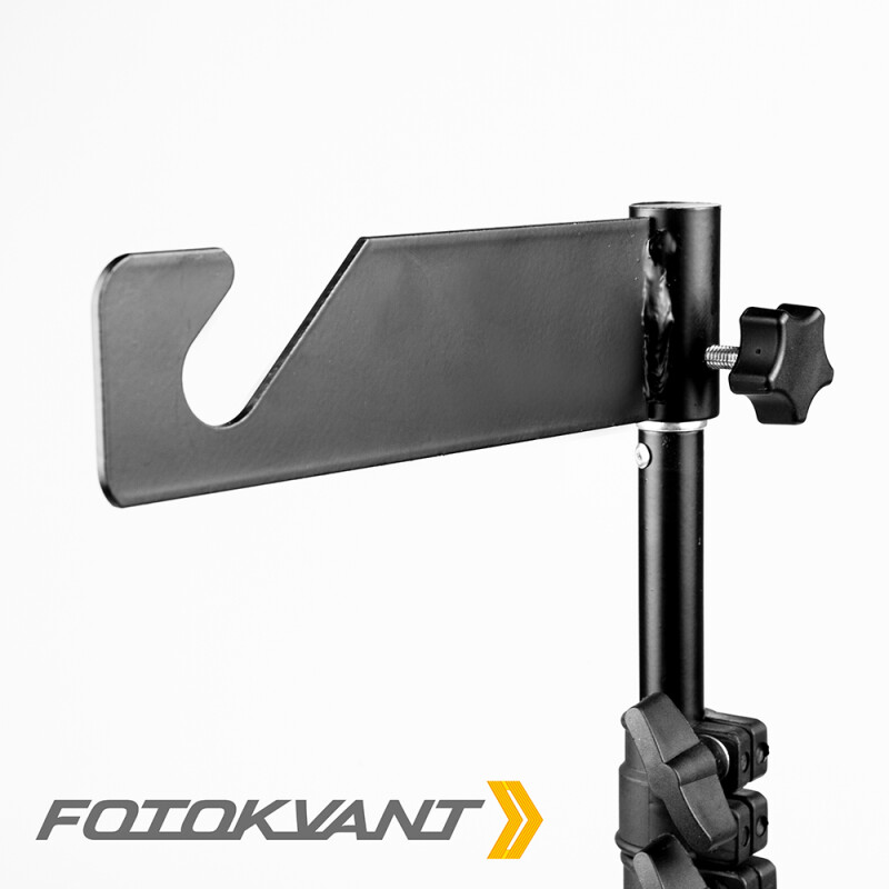 Fotokvant RAC-BHC-ST держатель для одного фона на стойку