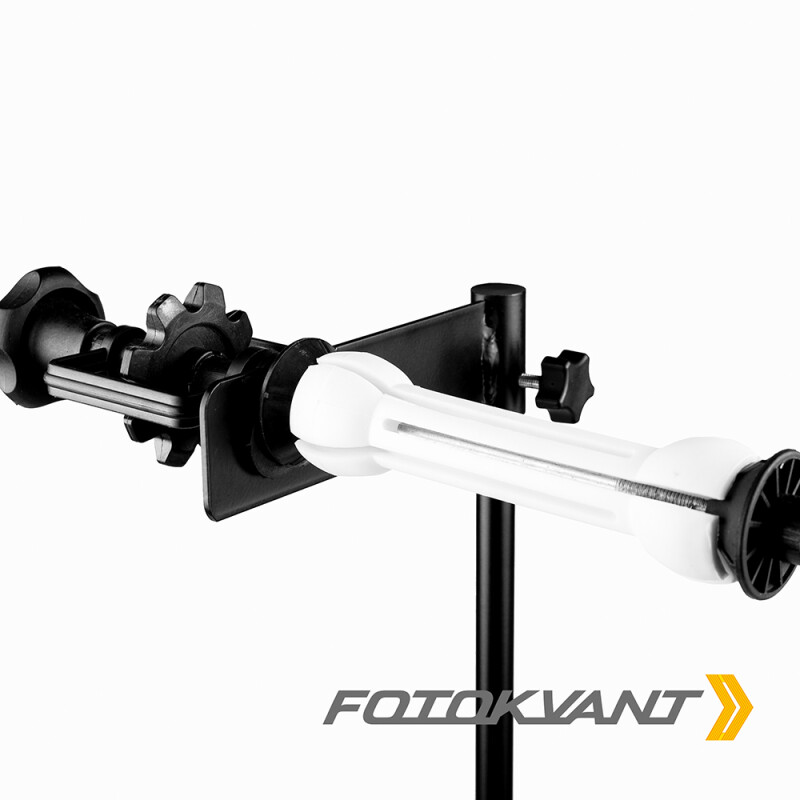 Fotokvant RAC-BHC-ST держатель для одного фона на стойку