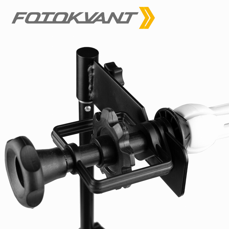 Fotokvant RAC-BHC-ST держатель для одного фона на стойку