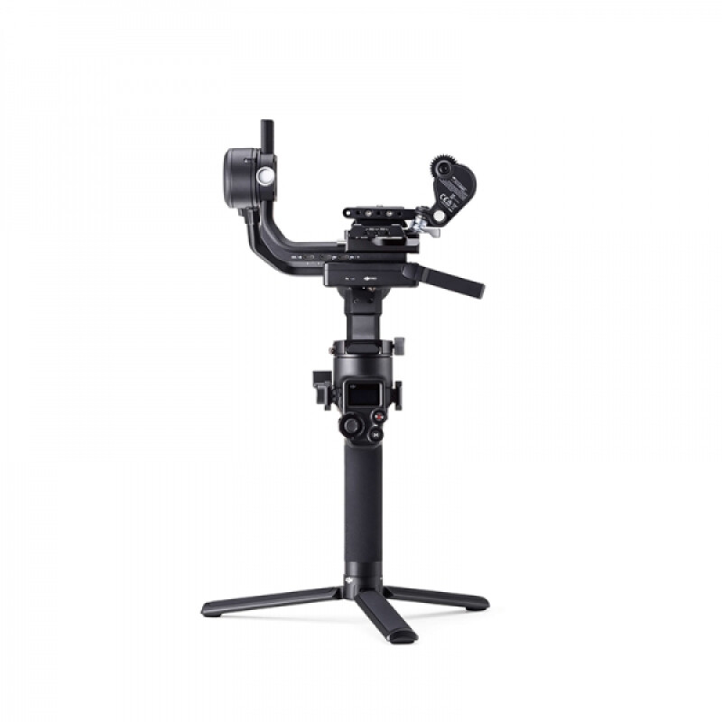 DJI RSC 2 Pro Combo стабилизатор