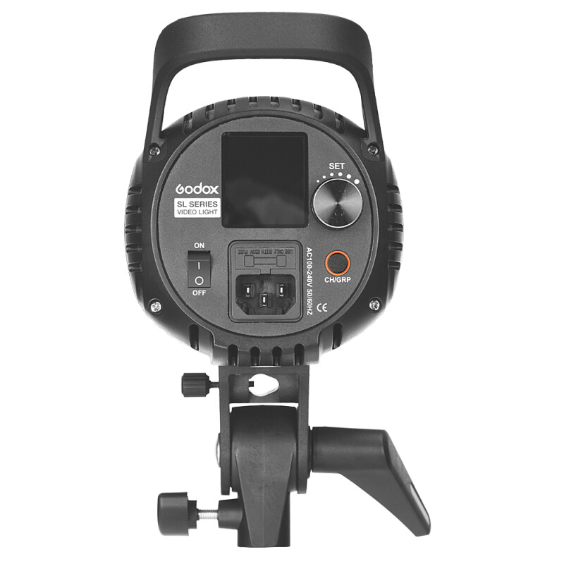 Godox SL60W студийный осветитель светодиодный без пульта ДУ