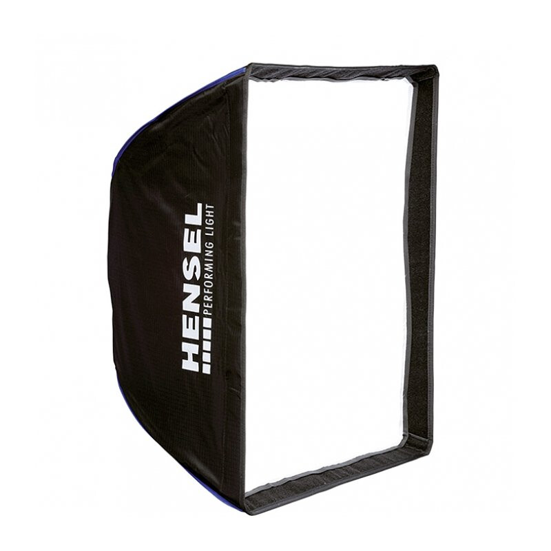 Hensel 4170066 софтбокс 60х60 см