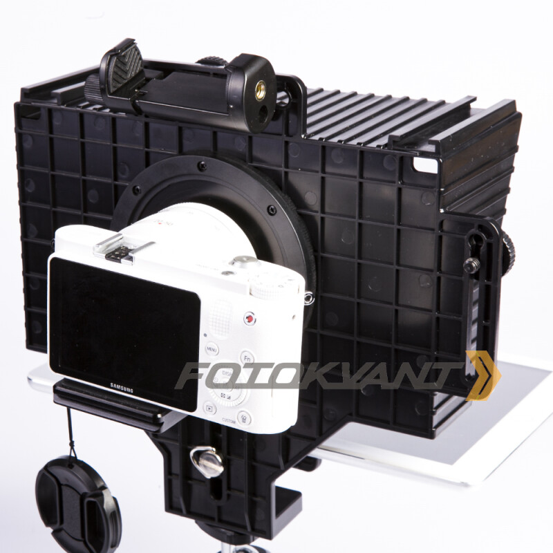 Fotokvant VTP-05 телесуфлер