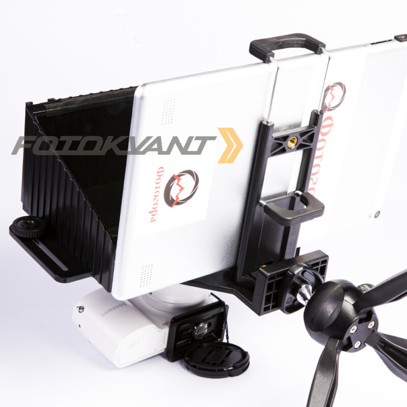 Fotokvant VTP-05 телесуфлер